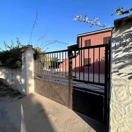 شقة Tavernetta Trilo 1