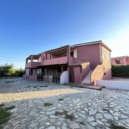 Lejlighed Tavernetta Trilo 1