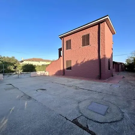 Tavernetta Trilo 1 Budoni