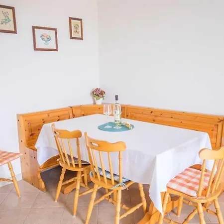 Tavernetta Trilo 1 Apartment