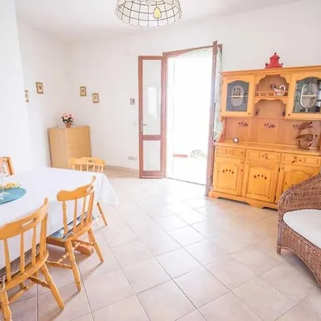 Tavernetta Trilo 1 *