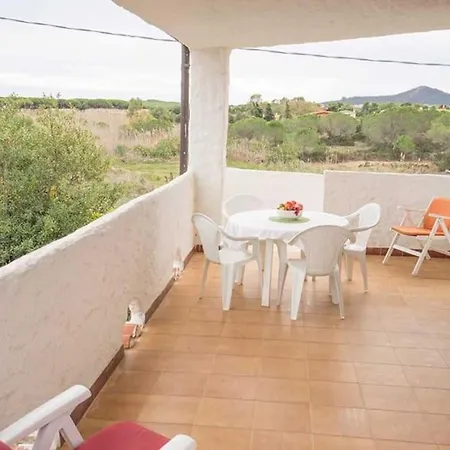 Apartment Tavernetta Trilo 1