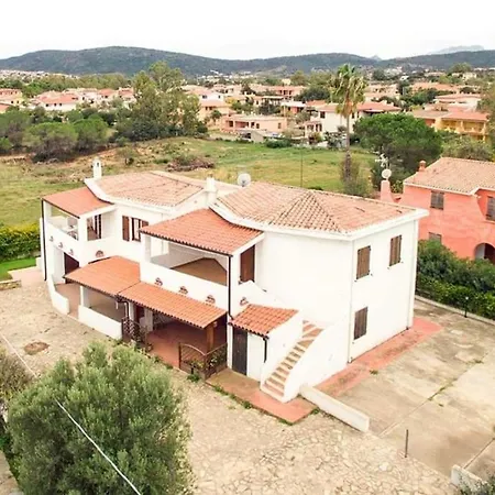 Tavernetta Trilo 1 Budoni