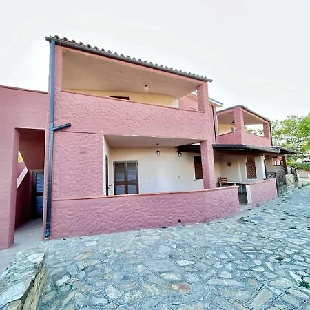 Tavernetta Trilo 1 *